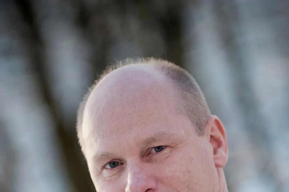 Subsea project: DNV's Bjorn Sogaard