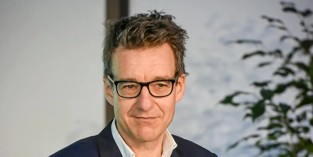 'We are still looking into what it really means for us,' said Felix Ahlers, CEO of German frozen seafood player Frosta.