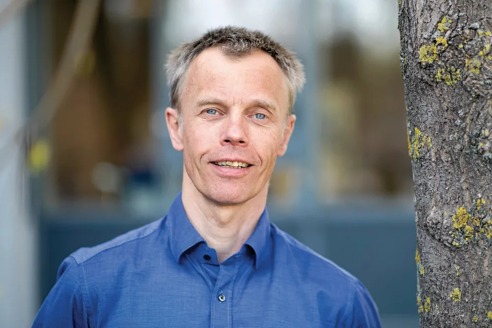 – Kraftprodusentene bør dokumentere sine klimagassutslipp, slik at de har tall. Så kan man ikke gjøre det med alle magasin, men et representativt utvalg, sier seniorforsker Atle Harby ved Sintef Energi.