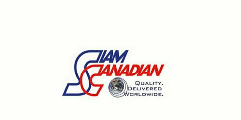 Canada-born James Gulkin founded Siam Canadian in Thailand in 1987.