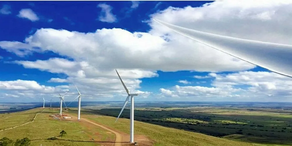 Atlantica Yield will own 150MW of Uruguayan wind capacity after the Enel sale.