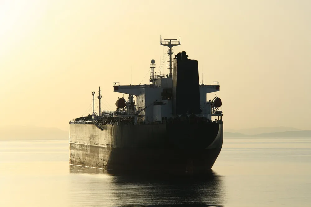 Aframaxes are making the switch to carrying crude when loading from lran and discharging in China.