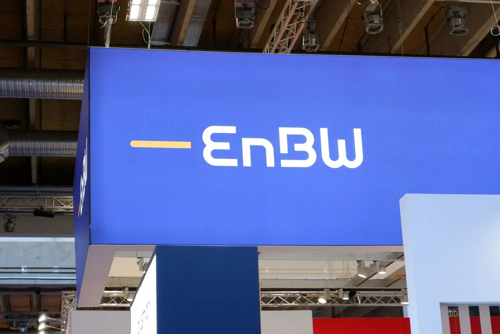 EnBW to launch largest investment programme in its history