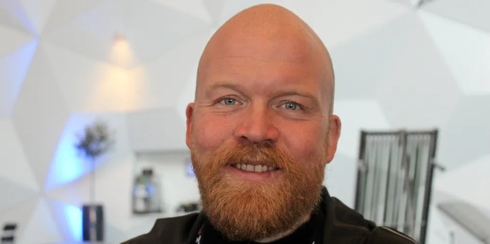 Erik Skontorp Hognes er seniorrådgiver i Asplan Viak.