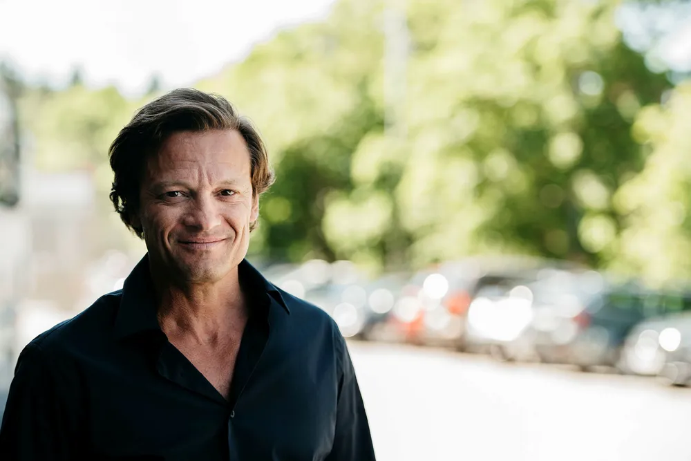 Investor Morten Angelil eier nå nesten hele The Future Group, etter at en rekke profilerte investorer har mistet troen på selskapet.
