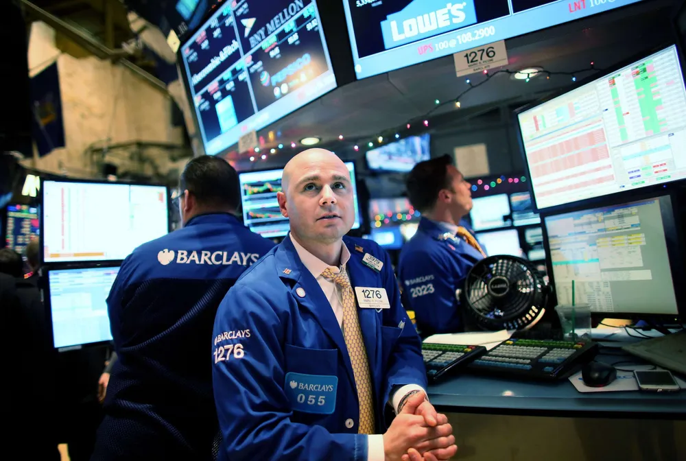 Stable: prices moved little in early trading on Tuesday