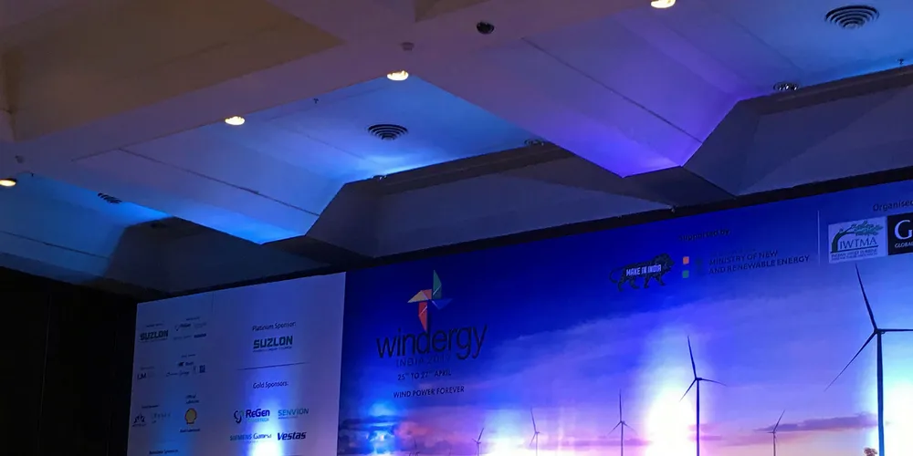 India the next big thing in global wind? You wouldn't bet against it