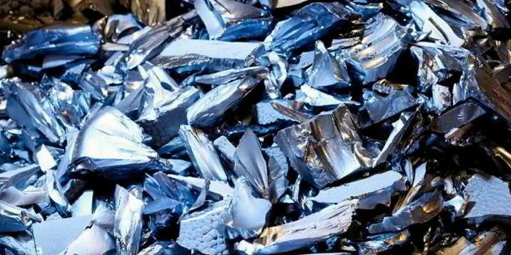 REC Silicon utvikler silisium til bruk i solceller.