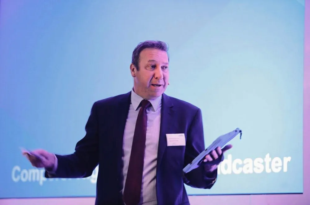 Marcus Coleman, CEO of Seafish, said he hoped to see an "ongoing bounce-back" for the industry, but cautioned the entire sector still had work to do.