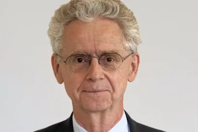 Maurel &Prom chief executive Olivier de Langavant.