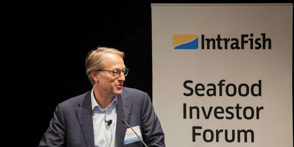 Pareto outlines key success factors for land-based salmon farming