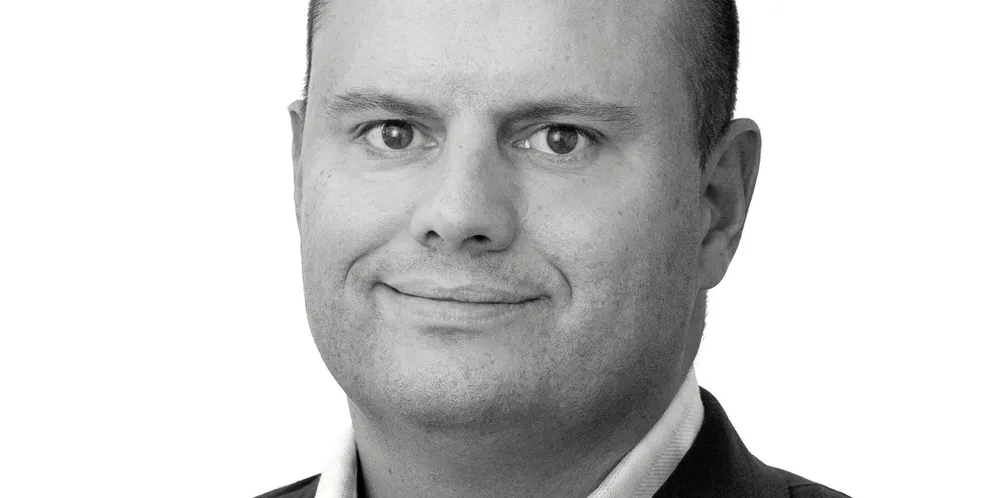 Jérôme Guillet is one of the founders of SNOW.