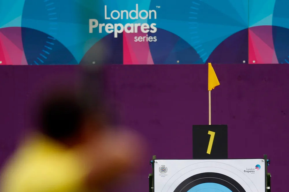 Share target: Union Jack begins trading on London's AIM