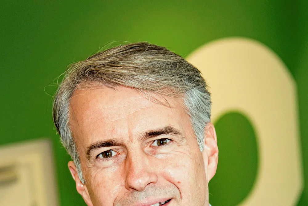APA round: Norwegian Petroleum Directorate exploration director Torgeir Stordal