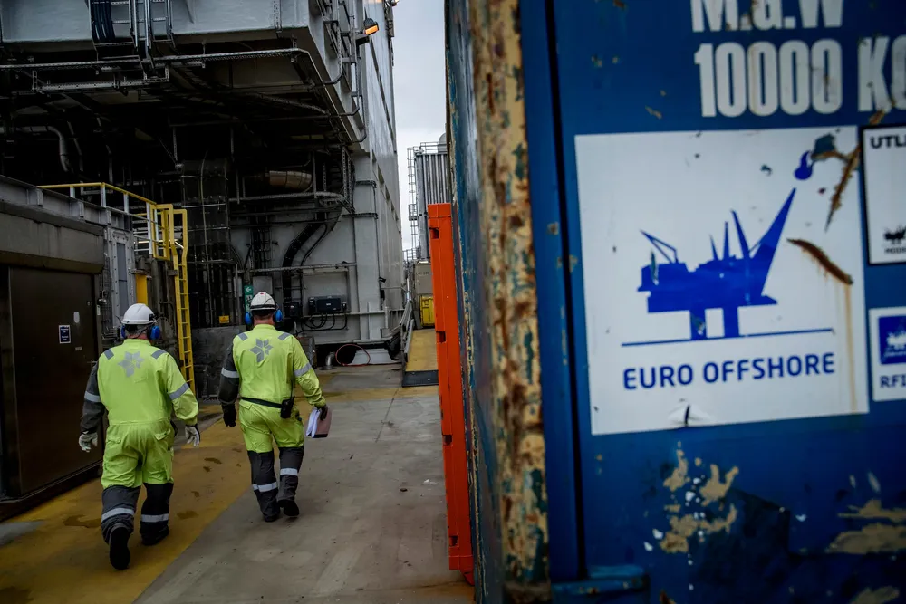 Equinor-ansatte fikk syv prosent av fastlønnen for 2024 utbetalt i bonus.