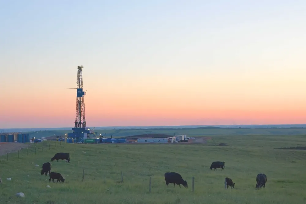 The Bakken: