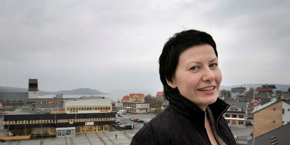 Helga Pedersen (Ap) kan bli ny Hav- og fiskeriminister i regjeringen Gahr Støre, spår VG.