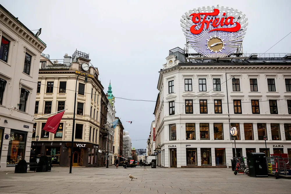 Hvis vi tror på at kontoret ikke blir det samme, blir heller ikke store byer det samme. Google ansetter deg uansett hvor du bor – du trenger ikke noe visa til USA, du trenger bare internettilkobling og talent, skriver Are Traaseth i kronikken.