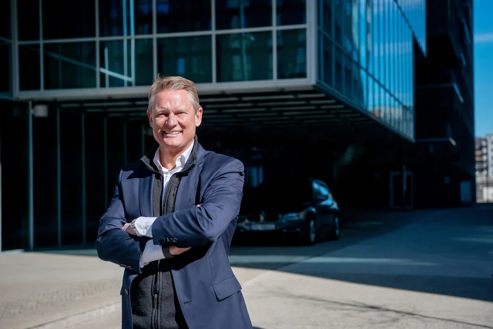 – Vi skuler ofte til Vix-indeksen for å måle investeringsappetitten, men en lav Vix er nå ikke ensbetydende med at investorene er veldig sultne om dagen, sier aksjesjef Thomas Breivik i DNB Markets.