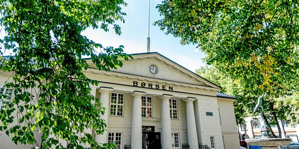 Kursen på Volue-aksjen ligger stabilt. Nå nedjusterer imidlertid meglerhuset Nordea Markets sin kjøpsanbefaling til hold.