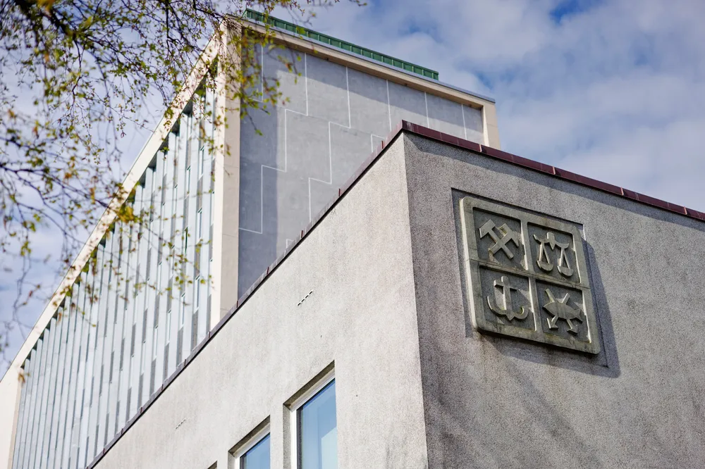 Økologisk økonomi er ikke pensum for den gjengse økonomistudenten, skriver tidligere NHH-studenter.