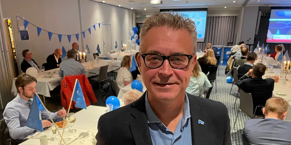 Den tidligere fiskeriministeren, Odd Emil Ingebrigtsen, har fått seg ny jobb hos en gammel bekjent. I tillegg er han involvert i en rekke andre selskaper, blant annet flere startups innen fiskerinæringen.