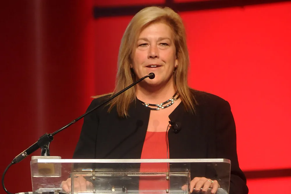 Oil-linked pricing: Developers holding out for the price scheme, says Apache's Janine McArdle