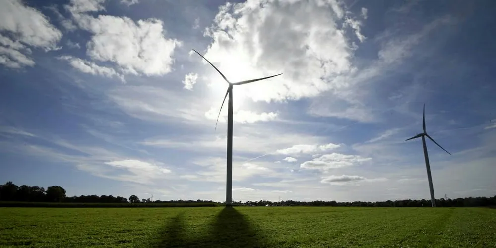 France had 14.4GW of wind capacity installed at the mid-point of 2018, and is on track to reach 15GW by the year's end, according to industry group FEE