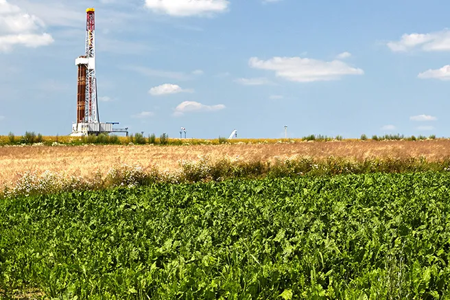No shale projects: Poland gives up the push for unconventionals