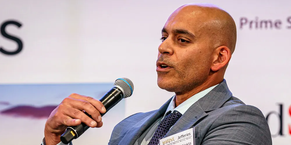 Omar Nokta is an analyst at Jefferies.