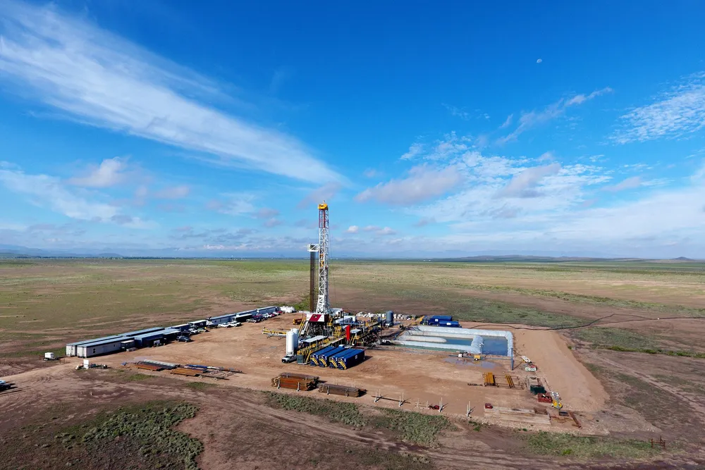 Big money: The Permian basin was the location of two of the three largest deals in the third quarter
