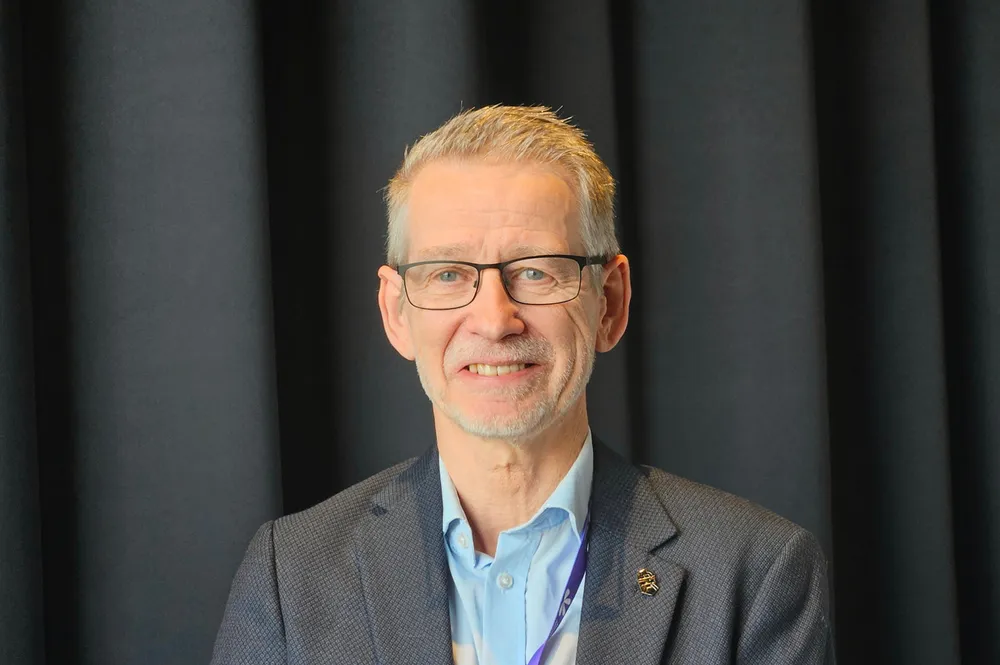 – Målet med Nextgrid er å utnytte forskjellige teknologier som hver for seg kan øke kapasitetsutnyttelsen, men som samlet kan gi enda større kapasitet, forklarer Gunnar Vist, FoU-direktør i Heimdall Power og prosjektleder for Nextgrid.