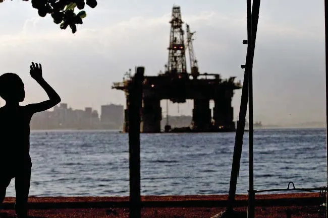 Brazil: More offshore opportunities