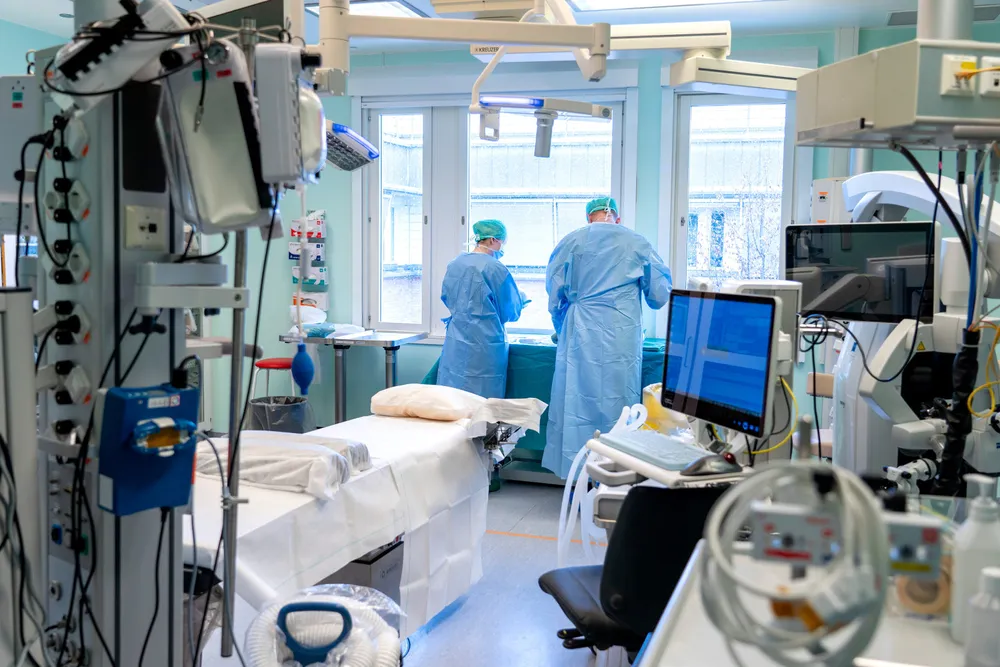 Om borgere og politikere skal kunne ta informerte valg om hvordan vi vil organisere helsevesenet vårt trenger vi informasjon om alle helsetransaksjoner, skriver artikkelforfatterne.