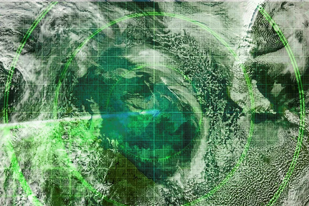 On radar screen: Barents for seismic acquisition