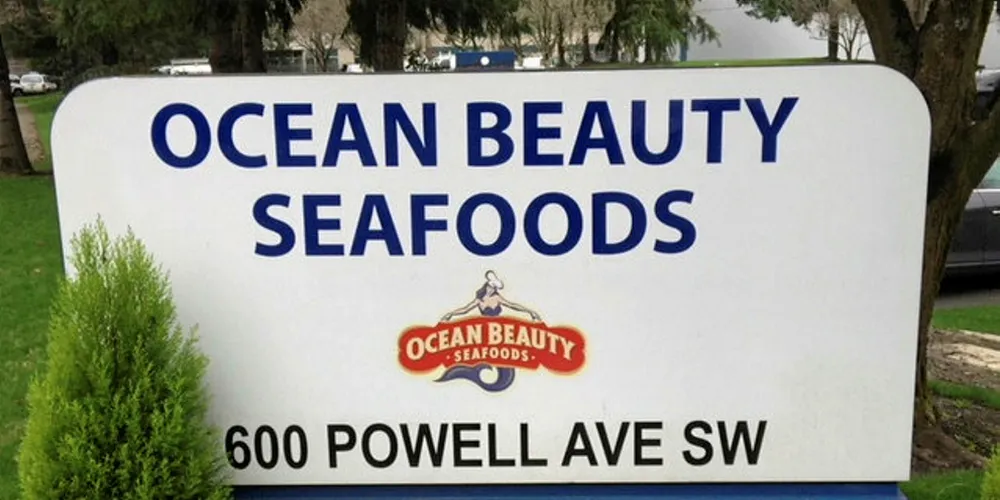 Ocean Beauty completes Seattle expansion works.