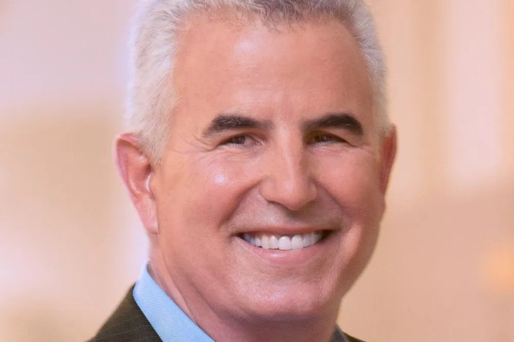 Marty Neese will take up his new role as Ballard Power Systems CEO on 7 July.