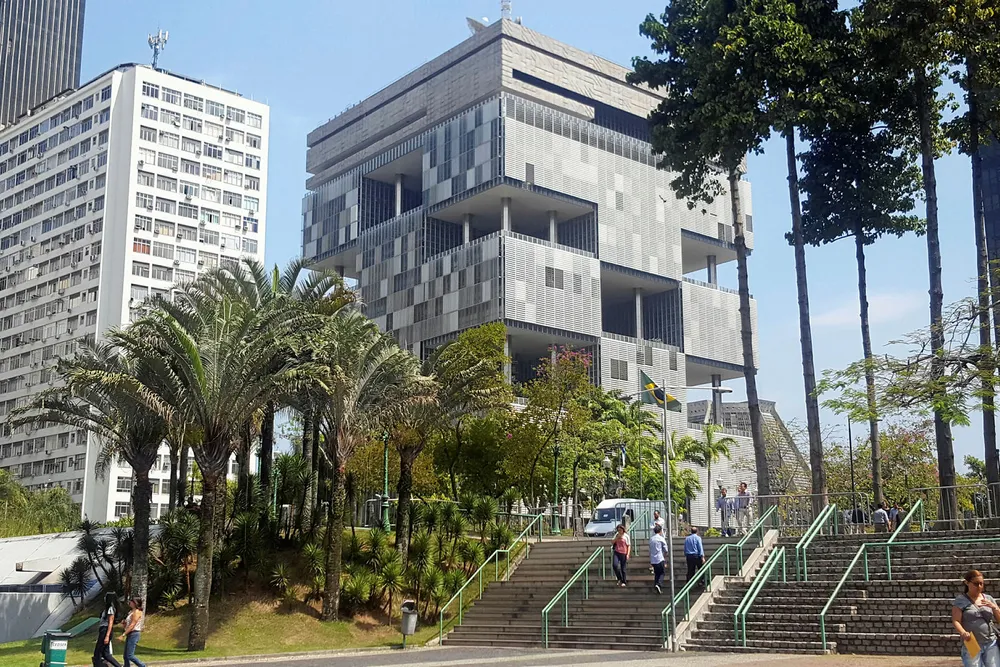 Rig auction flop: proposed sale by Petrobras receives no bids