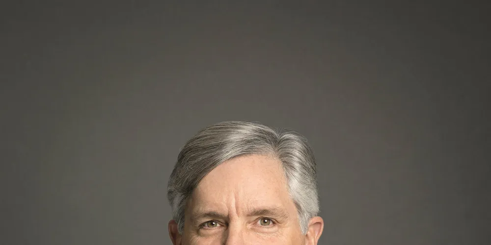 GE CEO Larry Culp