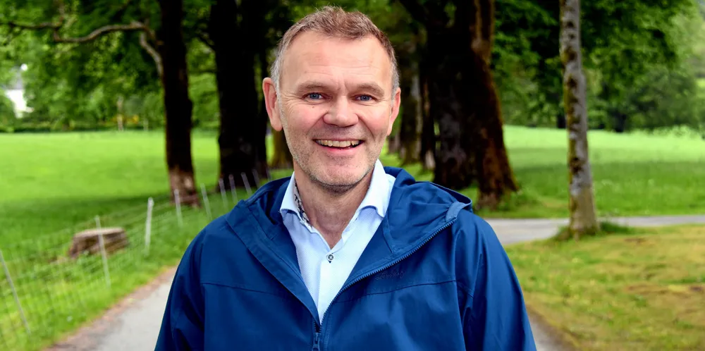 Nå er det klart hva Arnt Sollie skal gjøre etter Ren Røros-jobben