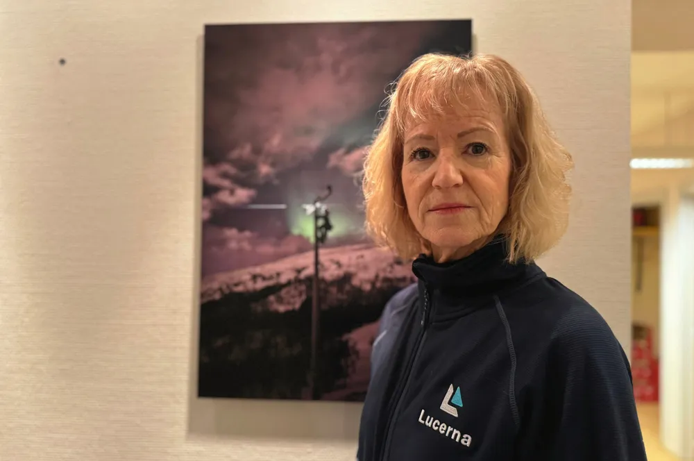 – Vi er pålagt å vurdere kostnad opp mot nytte, både for enkeltpersoner og samfunnet, sier daglig leder i Lucerna, Gudrun B. Rollefsen.