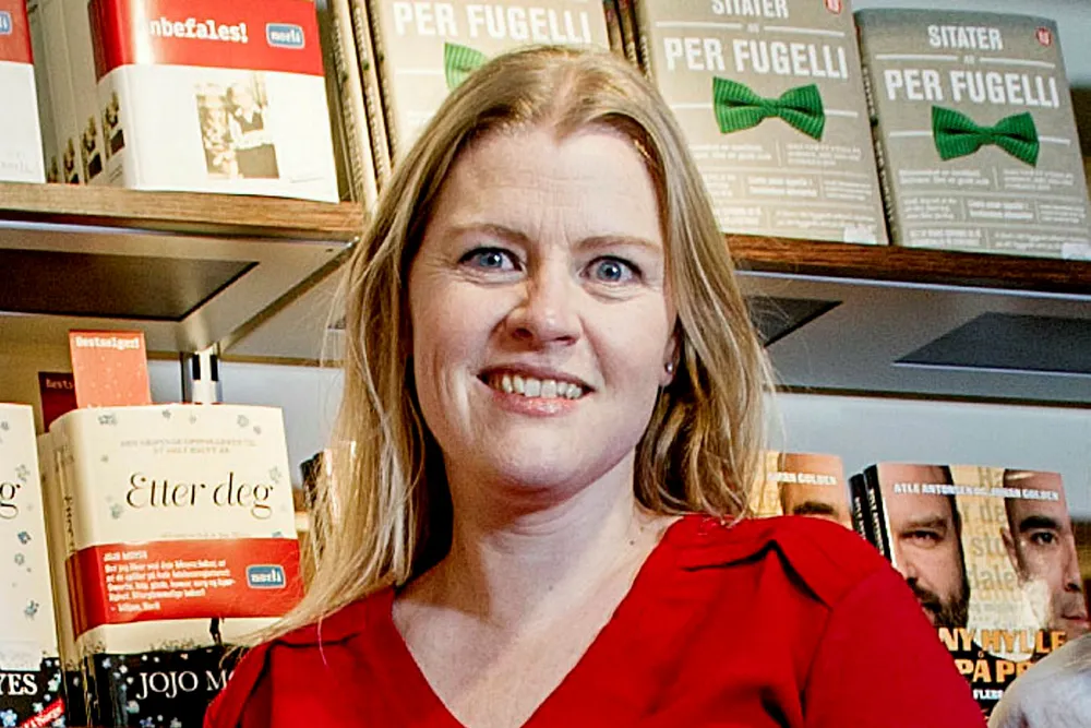 Silje Tretvoll