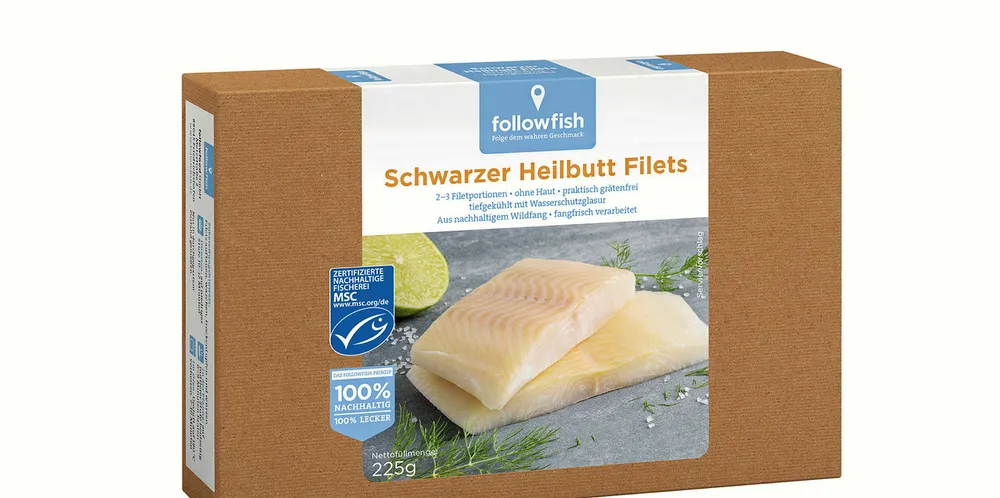 Followfish new products.