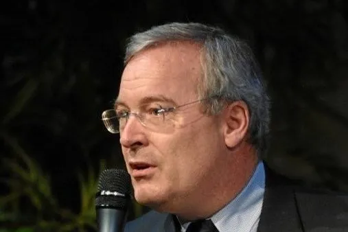 Tough times: CGG boss Jean-Georges Malcor says more cuts needed to weather downturn