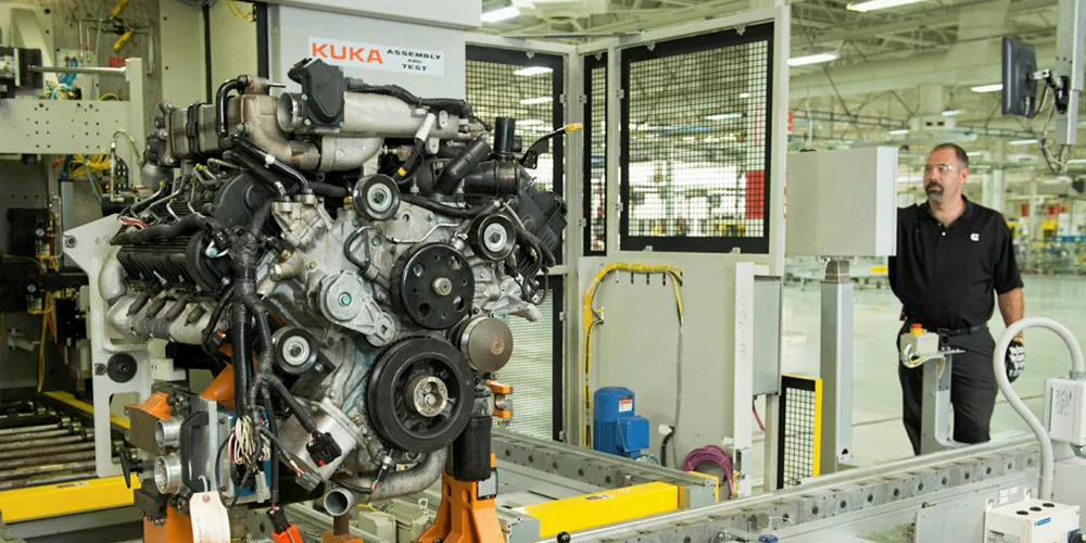 US engine maker Cummins seals wind PPA with EDP NA