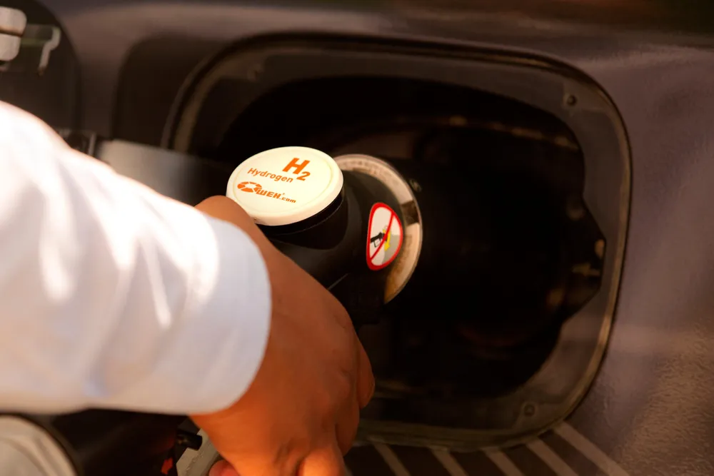 Demand hurdles: more work needs to be done in the downstream area of hydrogen to stimulate investment in the upstream