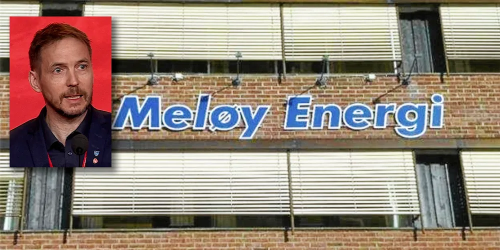 En fasit på hvor mye penger Meløy kommune har tapt på fastprisfadesen til Meløy Energi kan la vente på seg, ifølge ordfører Sigurd Stormo (Ap).