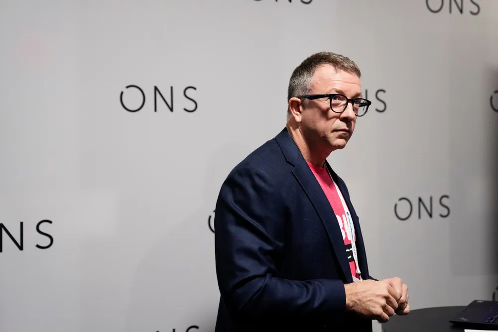 Aker BP-sjefen Karl Johnny Hersvik satte dagsorden da energimessen ONS åpnet i Stavanger mandag. Han vil ha frislepp på norsk sokkel for leting etter mer gass og olje.