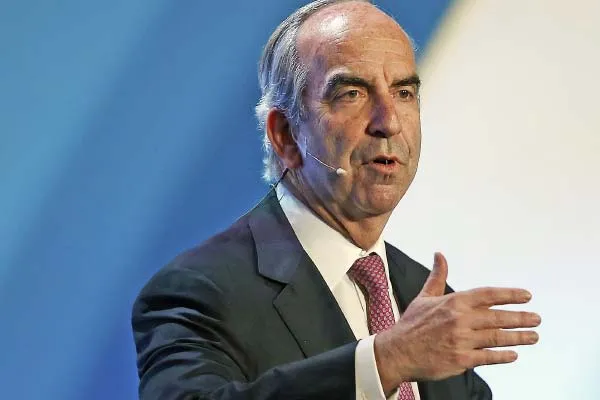 'Unconventionals need infrastructure': Hess boss John Hess