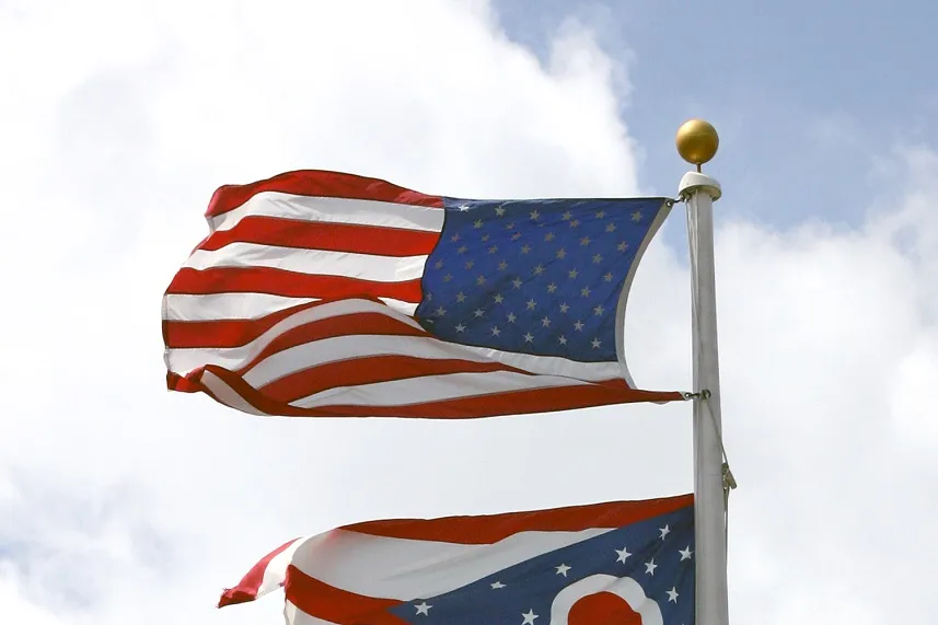 Buckeye state: proposed project would transport gas from Ohio's Utica shale